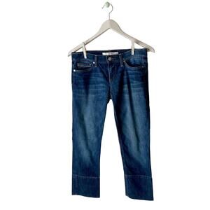 Joe's Jeans Socialite Kicker Jeans  Size 26